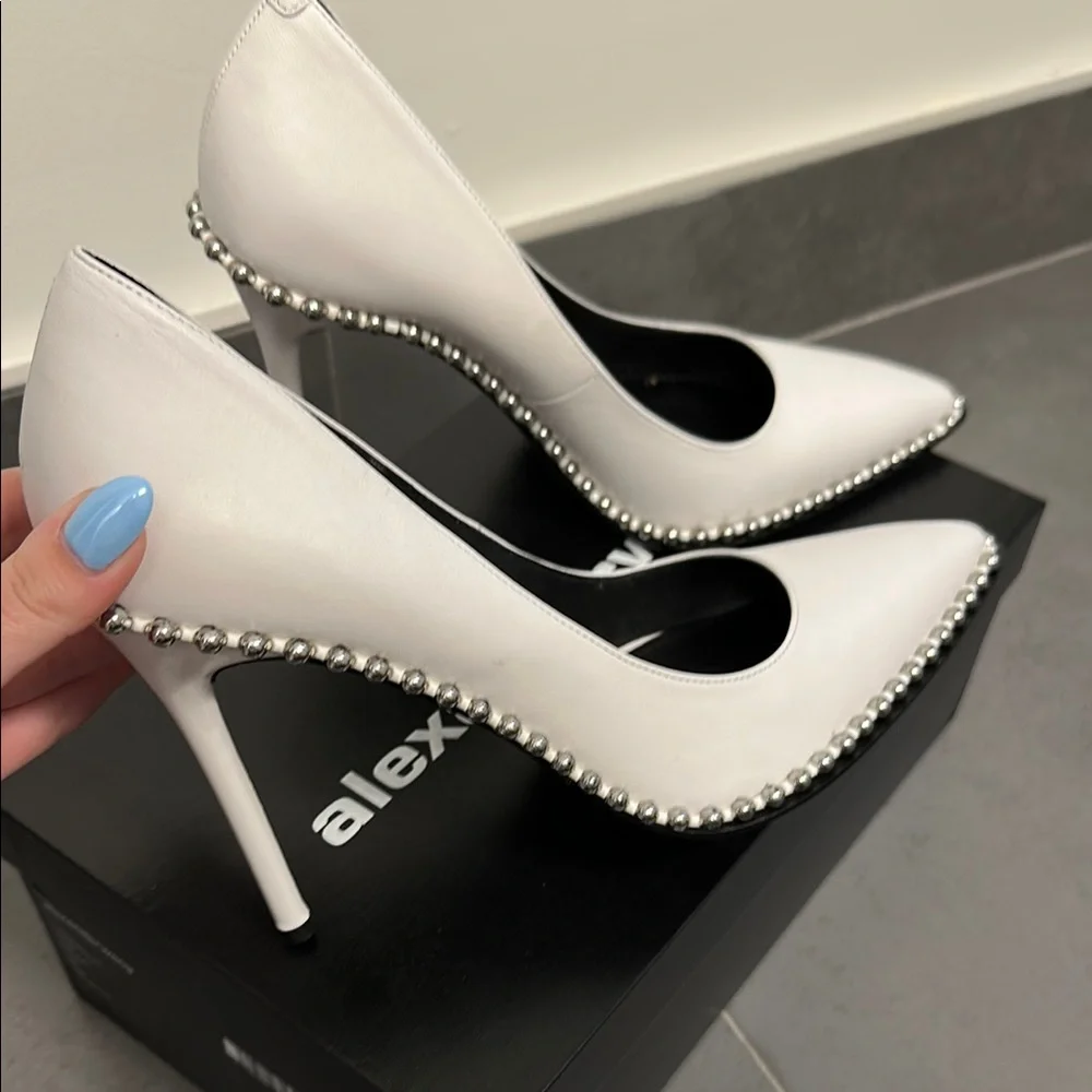 Alexander Wang Heels - Picture 3 of 4
